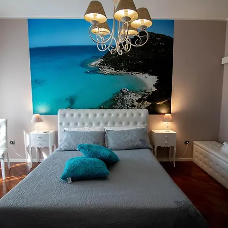 La Casa di Adele Cagliari-2