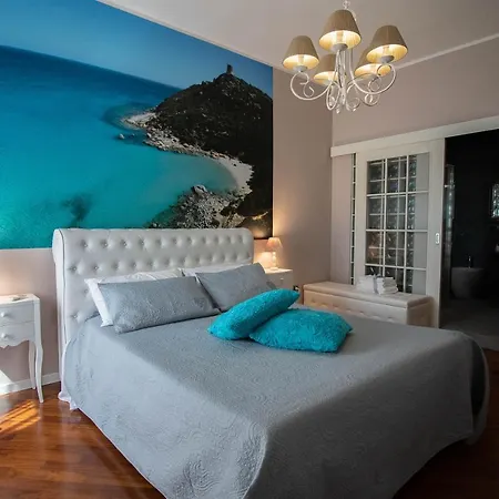 La Casa di Adele Cagliari-3